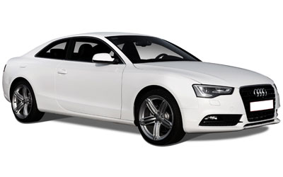 Precio y ficha técnica del AUDI A5 Deportivo