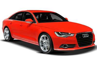 Caja de cambios audi a6