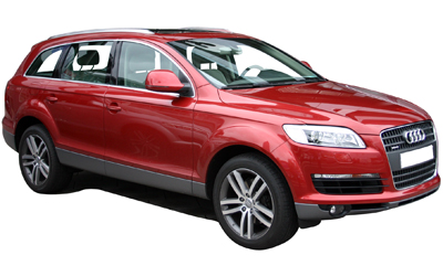 Ficha técnica y precios del AUDI Q7 42 FSI QUATTRO TIPTRONIC 350CV GASOLINA  2007 | Coches.net