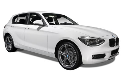 Ficha técnica y precios del BMW SERIE 1 118I SPORT 170CV GASOLINA 2012