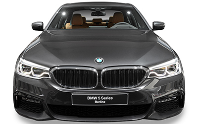 BMW Serie 5 520dA xDrive