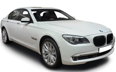 BMW Serie 7 750i xDrive
