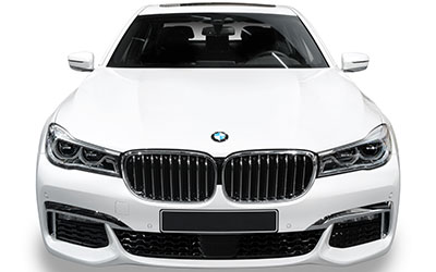 PRUEBA: BMW 730d 2015 - Periodismo del Motor