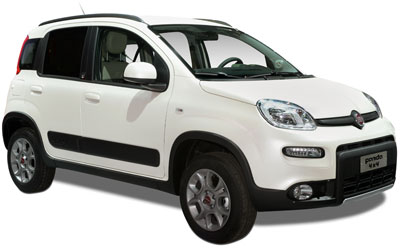 Ficha Tecnica Y Precio Del Fiat Panda Berlina Cross 4x4 1 3 95cv Diesel E6 Diesel 15 Coches Net