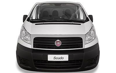 FIAT Scudo 2.0 MJT 163cv 10 Executive Largo 89