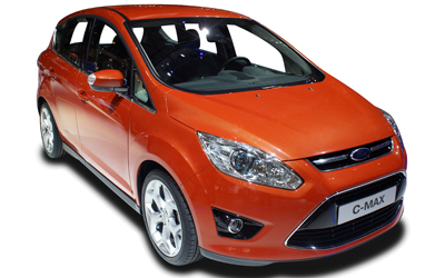 FORD C-Max 1.6 TDCi 115 Trend