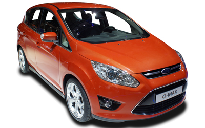 Ford C Max 1 6 Tdci 90 Cv 12 2007 11 2009 Prezzo E Scheda