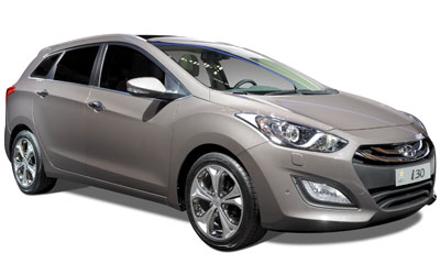 Ficha Tecnica Hyundai I30 Familiar Cw 1 6 Crdi 110cv Tecno Nav Auto Diesel 13 Coches Net