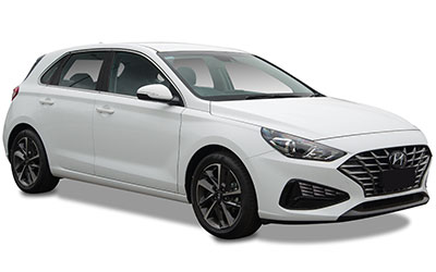 HYUNDAI I30 2.0 TGDI 184KW (250CV) N de segunda mano desde 30990€ ✓