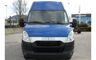 IVECO Daily Family 35C 13 SV 3300H2 Torsion