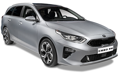 Ficha Tecnica Y Precios Del Kia Ceed Tourer Tourer 16 Mhev 100kw Gt Line Dct 136cv Electrico Hibrido 21 Coches Net