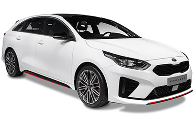 Ficha Tecnica Y Precio Del Kia Proceed Familiar 1 6 Mhev Imt 100kw 136cv Gt Line Electrico Hibrido Coches Net