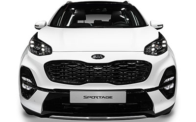 Nuevo Kia Sportage: características, precio y ficha técnica