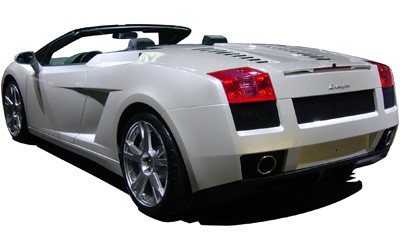 Ficha técnica y precio del LAMBORGHINI GALLARDO CABRIO SPYDER GASOLINA 2008  