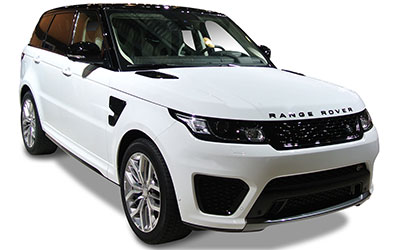 Ficha Técnica Land Rover Range Sport 3 0 Tdv6 258cv S Sel Foto Prinl Del Coche Land Rover Range Sport