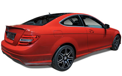 Ficha Tecnica Y Precio Del Mercedes Benz Clase C Coupe C 250 Cdi Sport Coupe Diesel 14 Coches Net