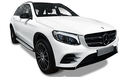 Ficha Técnica Mercedes Benz Clase Glc 4x4 Glc 250 4matic