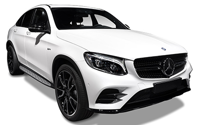 Ficha Tecnica Y Precios Del Mercedes Benz Glc Coupe Glc 350 D 4matic 258cv Diesel 17 Coches Net