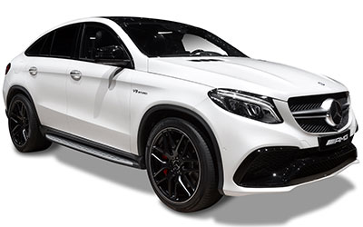 Ficha Tecnica Y Precios Del Mercedes Benz Clase Gle Coupe Mercedesamg Gle 43 4matic 390cv Gasolina 18 Coches Net
