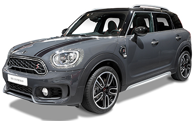 Ficha Técnica Mini Countryman Berlina One D Diesel 2018 Cochesnet