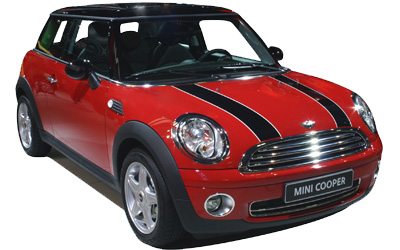 MINI MINI Cooper