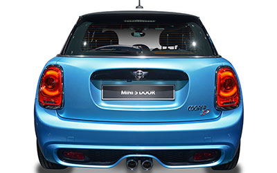 Ficha Técnica Mini Berlina One D 5 Puertas Diesel 2014 Cochesnet