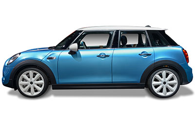 Ficha Técnica Mini Berlina One D 5 Puertas Diesel 2014 Cochesnet