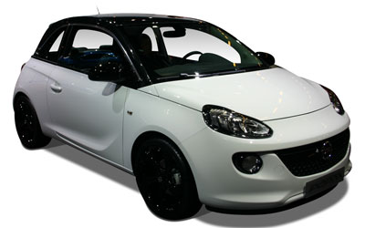 Resultado de imagen de opel adam 1.4 glp