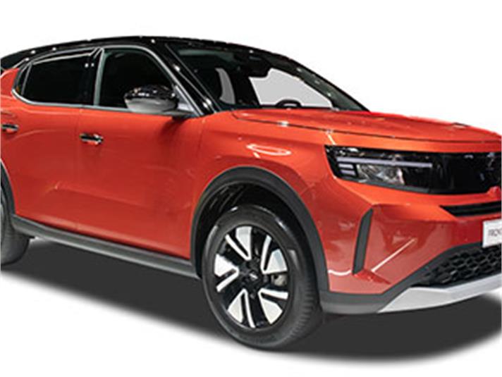 Ficha T cnica Y Precio Del OPEL FRONTERA SUV 1 2T XHT HYBRID EDCT6 Ficha T cnica Y Precio Del OPEL FRONTERA SUV 1 2T XHT HYBRID EDCT6