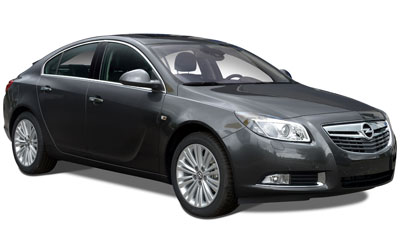 Ficha Tecnica Opel Insignia Berlina 2 0 Cdti 160 Cv Sport Diesel 10 Coches Net