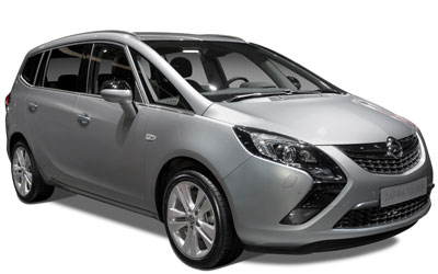 OPEL Zafira Tourer 2.0 CDTi 130 CV SS Ecoflex Selective