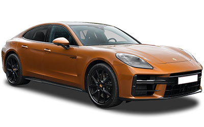 Ficha técnica y precio del PORSCHE PANAMERA BERLINA 4S GASOLINA