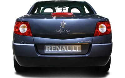 Renault Mégane Cabrio Coupecabrio Dynamique 1 9dci Sel Del 2007 Renault Mégane Cabrio Coupecabrio Dynamique 1 9dci Sel Del 2007 Información Técnica Modelo De 3 12 52286820071203