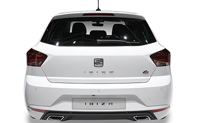 SEAT Ibiza 1.0 TSi 115cv de 2020 - Essence 0 km - LG391