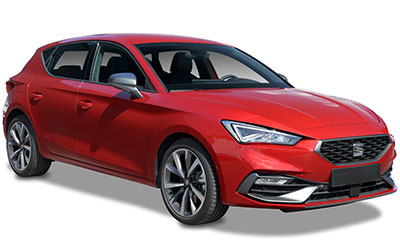 Seat leon 2019 ficha tecnica