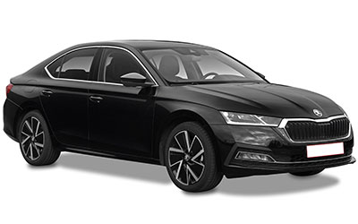 Imagen de SKODA OCTAVIA 1