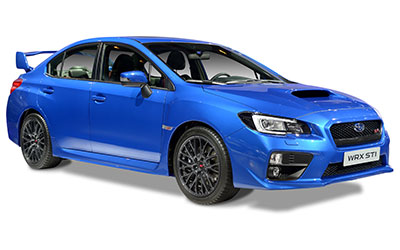 Ficha Tecnica Y Precio Del Subaru Wrx Sti Berlina 2 5t Comfort Edition Awd Gasolina 17 Coches Net