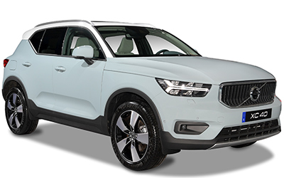 VOLVO XC60 2.0 D4 AWD R-DESIGN AUTO 190 5P – Merenauto